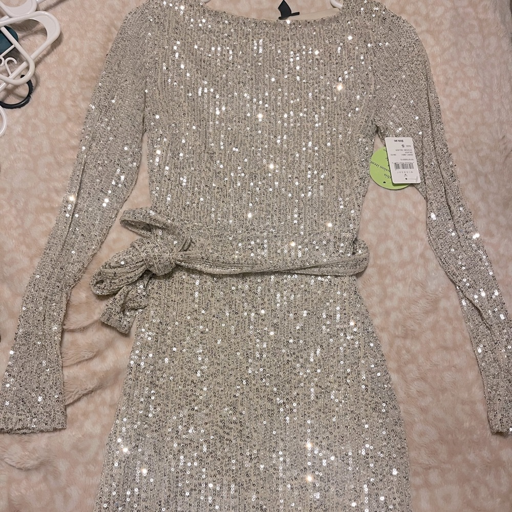 NWT Windsor dress